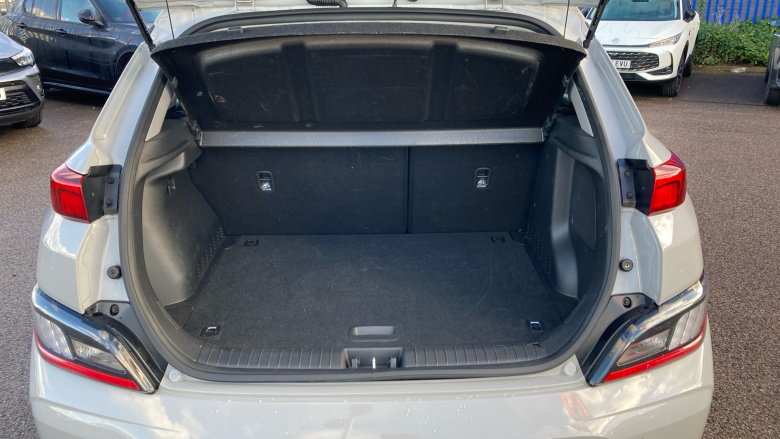 Hyundai KONA 100kW Premium 39kWh 5dr Auto Electric Hatchback